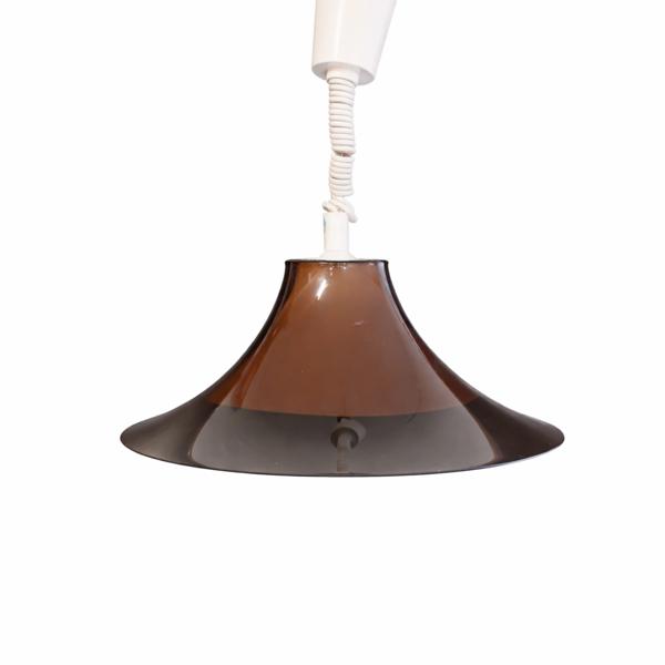 Taklampa, Finland, 1960/70-tal.