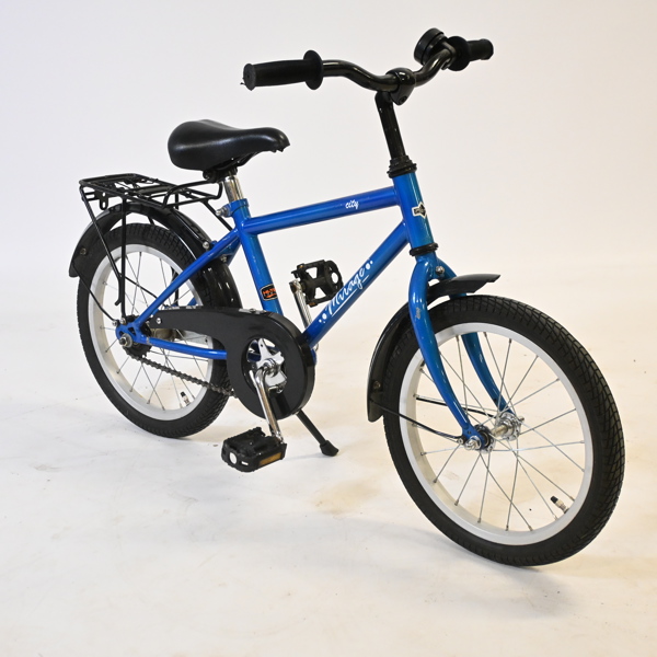 Barncykel, Mirage, 16".