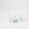 Whiskyglas, 6st, "Eric", Olle Alberius, Orrefors.