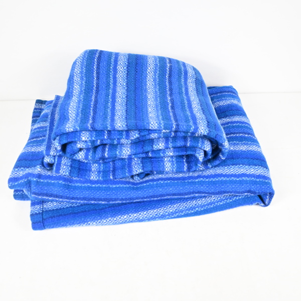 Viola Gråsten, filtar, ett par, Tidstrand.