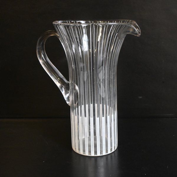 Bengt Orup, tillbringare, "Strikt", Johansfors.