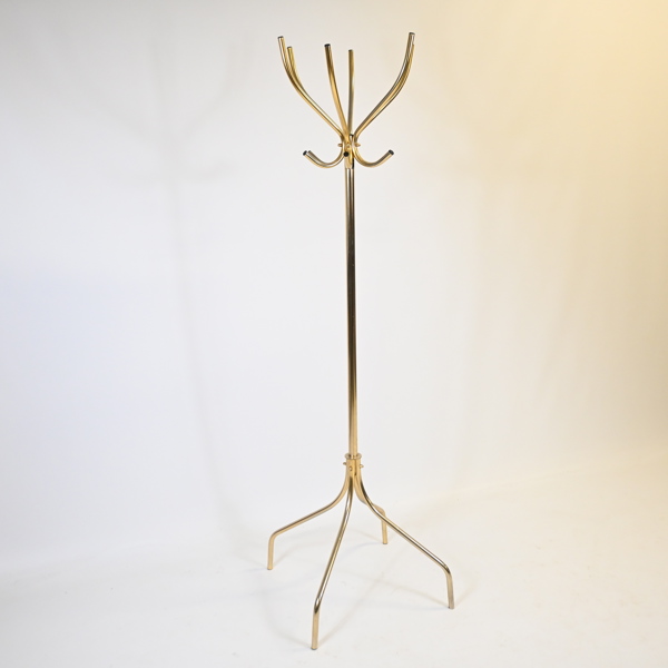 Tamburmajor, mässing, Rörmekano, Skånes Fagerhult.