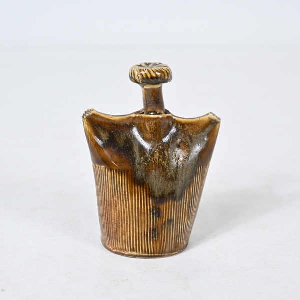 Bengt Berglund, figurin, Gustavsberg. 