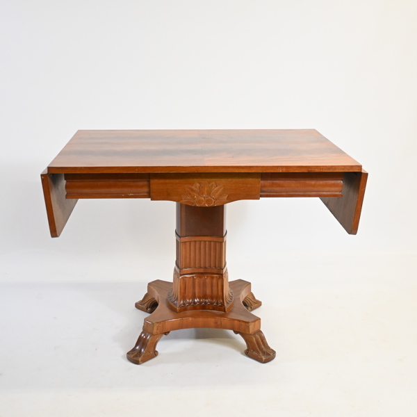 Salongsbord, Art Nouveau, 1920/30-tal.