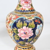 Vaser, 5st, Cloisonné, Kina.