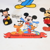 Föremål föreställande Musspigg, 4st, Disney.