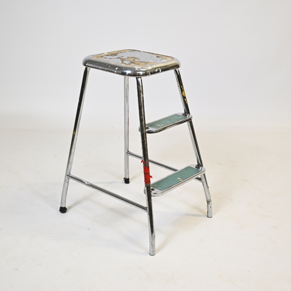 Pall, AWAB, 1900-talets mitt.