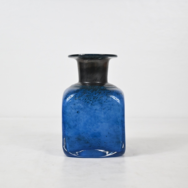 Bertil Vallien, vas, Boda, signerad.