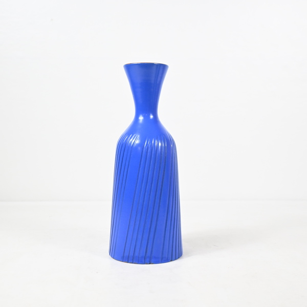 Anna-Lisa Thomson, vas, modell 587, Upsala Ekeby, 1940-tal.