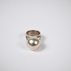 Isaac Cohen, ring i silver, 1900-tal.