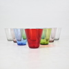 Kaj Franck, glas, 10st, "Kartio", Iittala