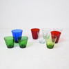 Selterglas, 9st, Reijmyre & Iittala.
