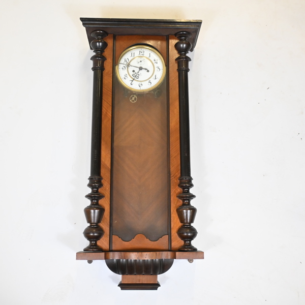 Lodur, Gustaf Becker, nyrenässans, 1800-talets slut.