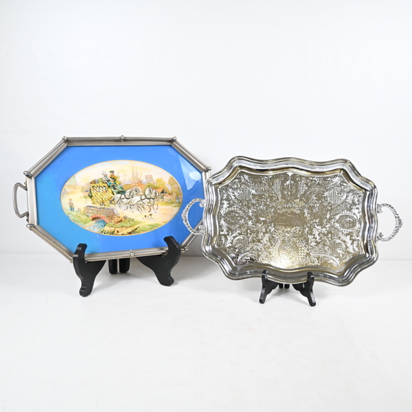 Brickor, 2st, 18/1900-tal.