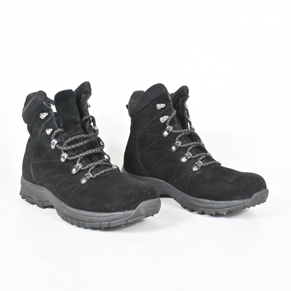 Spikskor, Eskimo, 42.