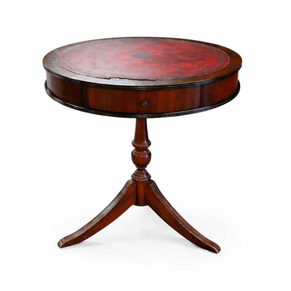 Karusellbord, engelsk-stil, 1900-tal.