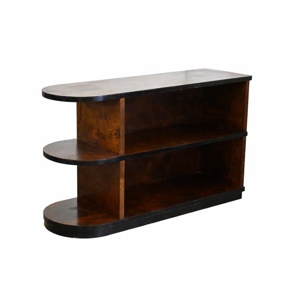 Bokhylla, Swedish Grace, 1930-tal.