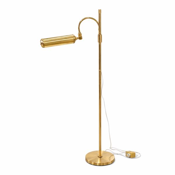 Golvlampa, "G20", EWÅ, Värnamo, 1900-tal.