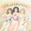 Reklamaffisch, "Cloetta", 1900-tal.