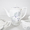 Kaffeservisdelar, 27st, "Maria", porslin, Rosenthal.