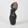Lazarus Takawira (1952-2021), tillskriven, skulptur i sten, Zimbabwe.
