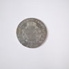 Silvermynt, Gustav III, 1 riksdaler, 1776.