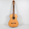 Gitarr, akustik, modell "BS II", Hans Perssons Instrumentverkstad.