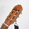 Gitarr, akustik, modell "BS II", Hans Perssons Instrumentverkstad.