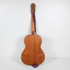 Gitarr, akustik, modell "BS II", Hans Perssons Instrumentverkstad.