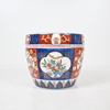 Ytterfoder, porslin, Japan, 1800-talets slut.