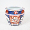 Ytterfoder, porslin, Japan, 1800-talets slut.