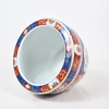 Ytterfoder, porslin, Japan, 1800-talets slut.
