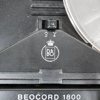 Rullbandspelare, Bang Olufsen Beocord 1800.