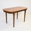 Soffbord, gustaviansk stil, 1900-tal.