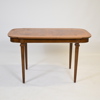 Soffbord, gustaviansk stil, 1900-tal.