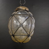 Taklampa, Skansen Glasbruk, 1900-tal.