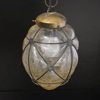 Taklampa, Skansen Glasbruk, 1900-tal.