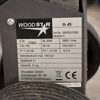 Vedklyv, Woodstar.