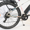 Elcykel, Velocity, 7-växlad, 28". 