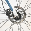 Elcykel, Velocity, 7-växlad, 28". 