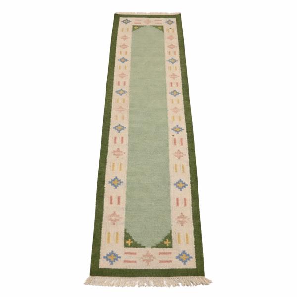 Gallerimatta, röllakan, 1900-tal.