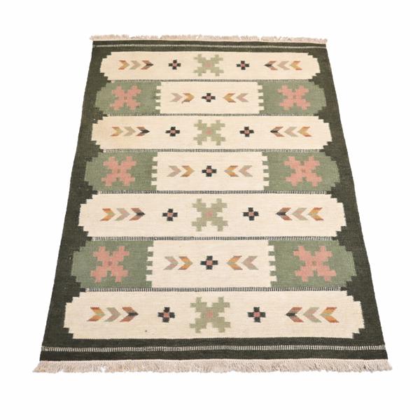 Matta, röllakan, 1900-tal.