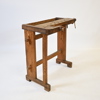 Snickarbänk, 1900-tal.