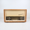 Radio, Telefunken Rhythmus, 1950-tal. 