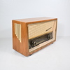 Radio, Telefunken Rhythmus, 1950-tal. 
