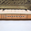 Radio, Telefunken Rhythmus, 1950-tal. 