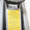 Domkraft, TJ1500.