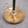 Golvlampor, 2st, 1900-tal.