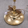 Golvlampor, 2st, 1900-tal.