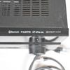 Bioförstärkare, HTR-3072, Yamaha. 
